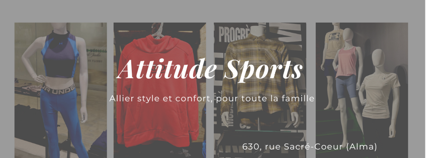 Attitude sports
