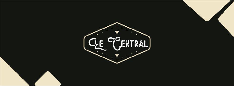 Le central Alma