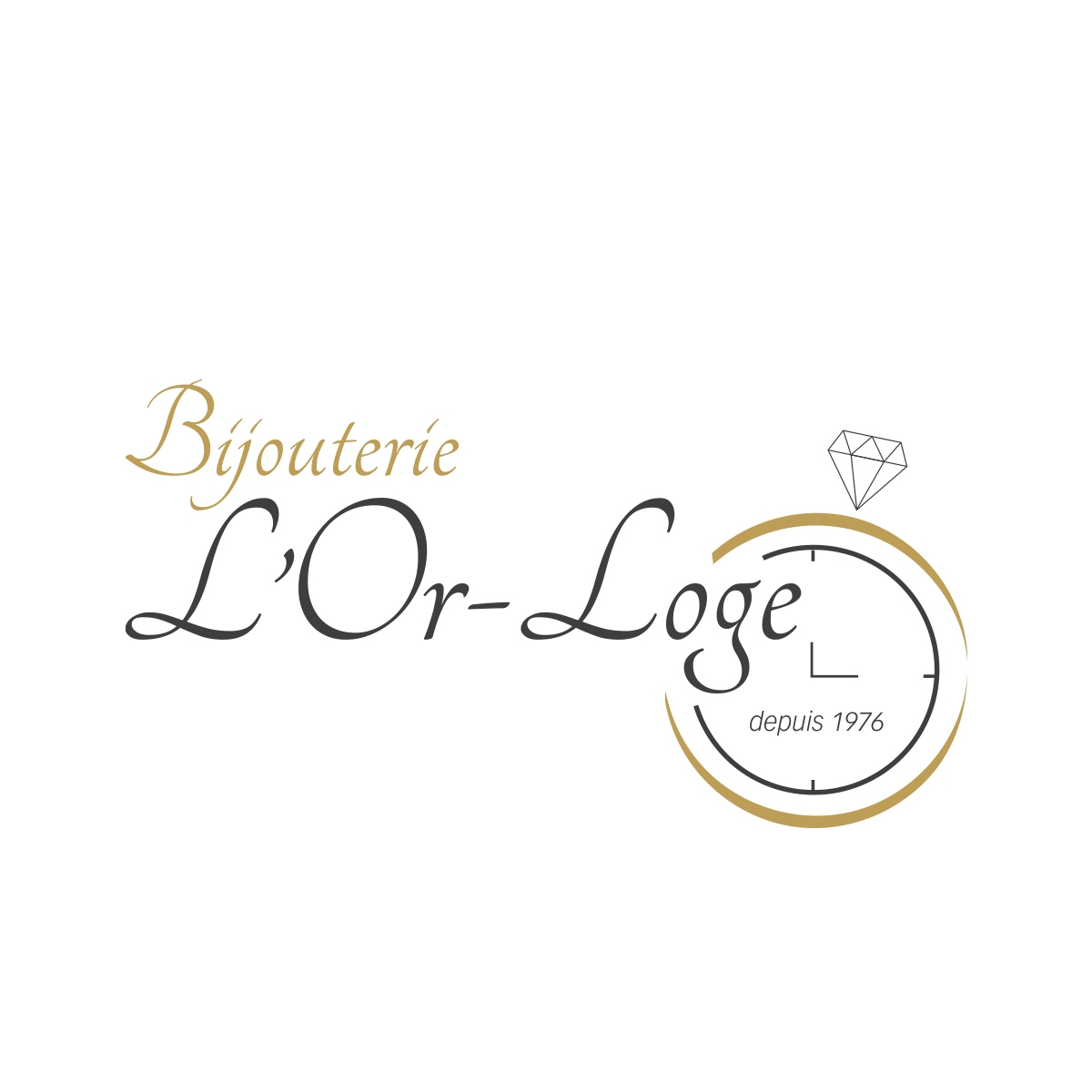 Bijouterie l'Or loge