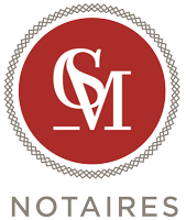 Notaires CSM