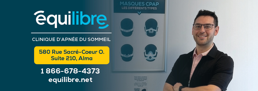 Clinique Équilibre