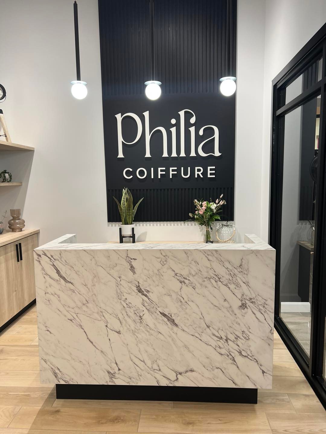Philia Coiffure