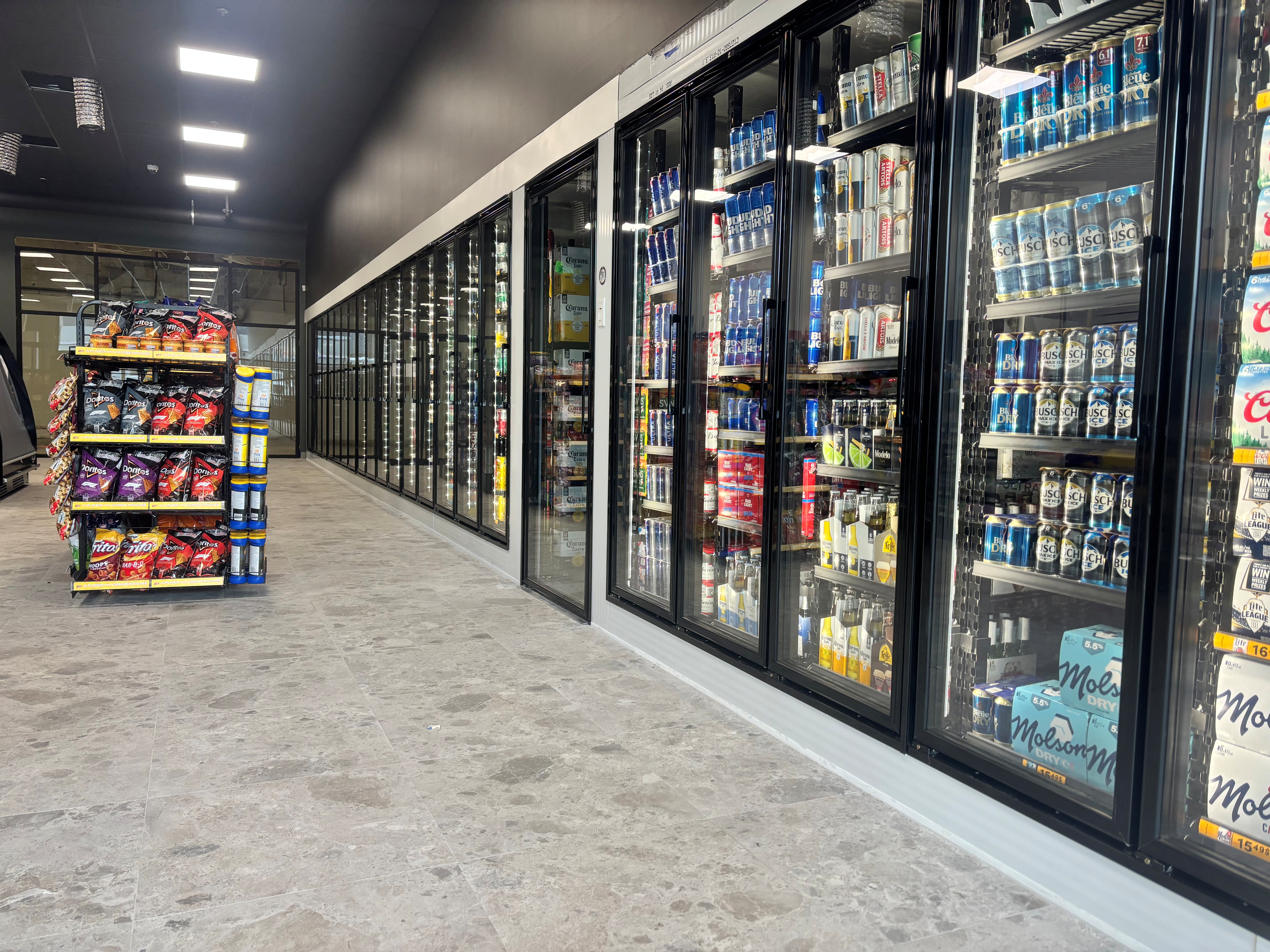 Marché St-Joseph Super Sagamie