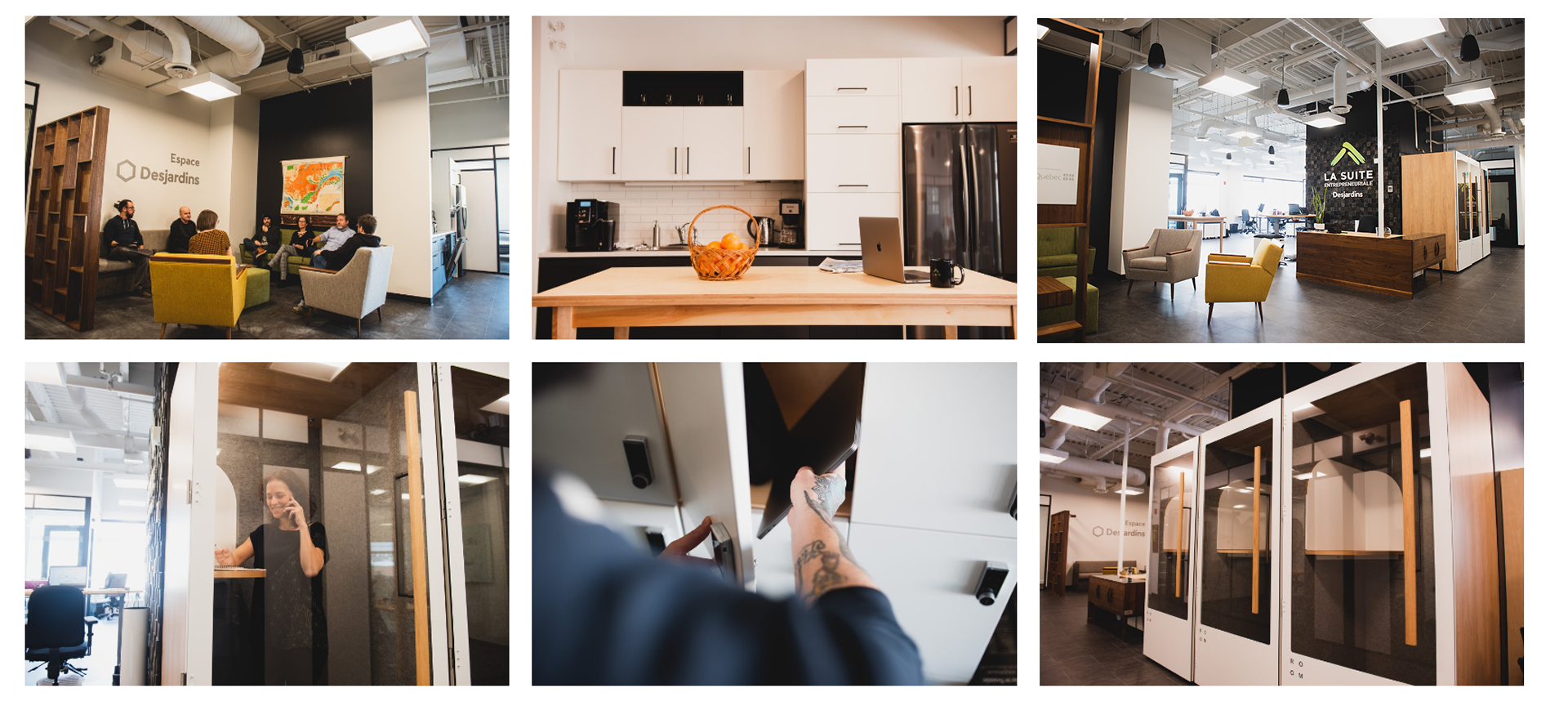 Mageco LMG Expert-Conseil en ingénerie