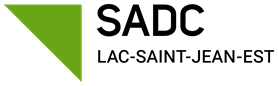 SADC Société d'aide au développement de la collectivité LAC-SAINT-JEAN-EST