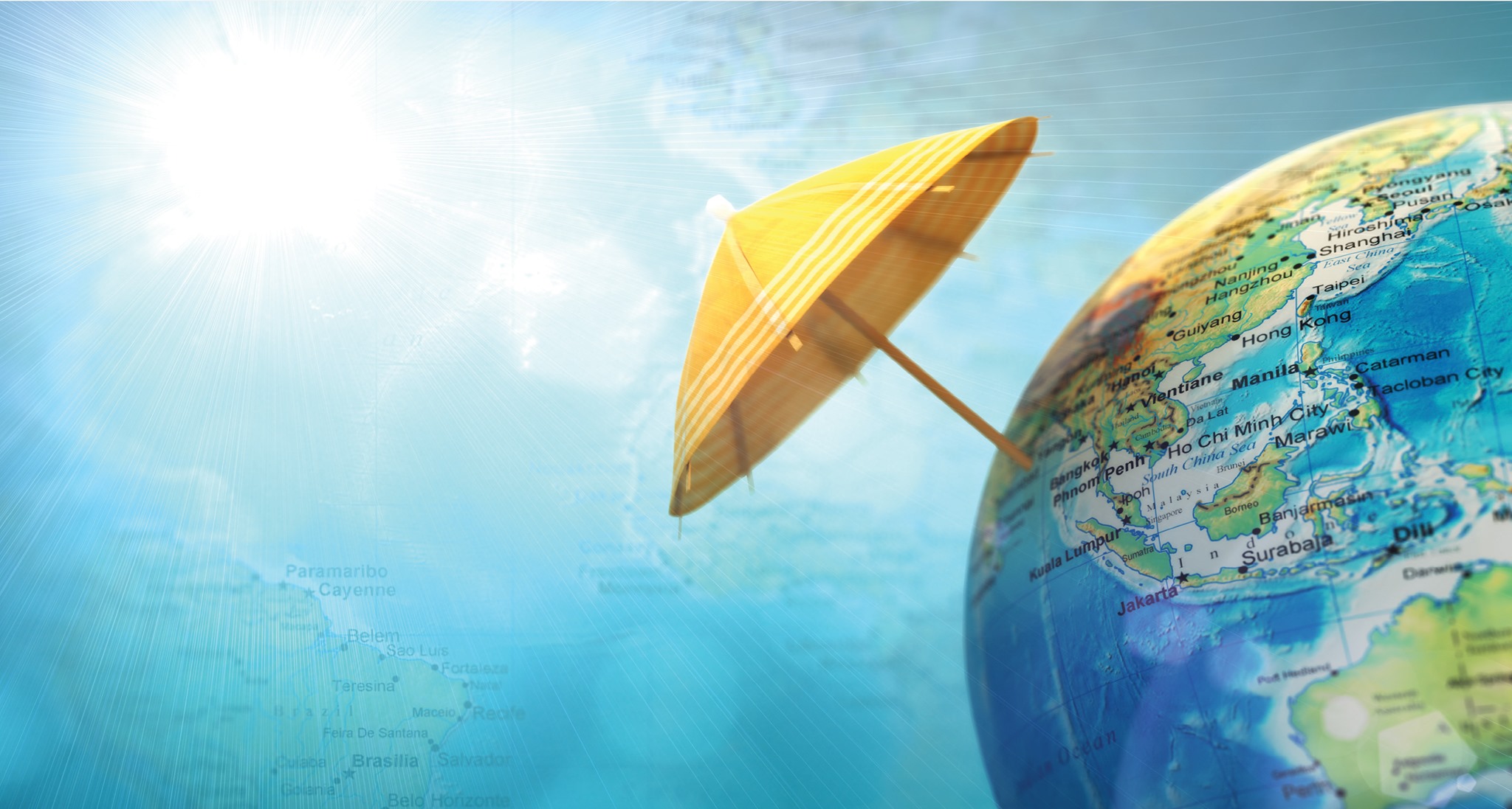 Clinique Santé Voyage l'Escale